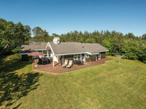 Holiday Home Mechthild - 2-7km from the sea by Interhome